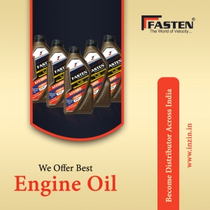 Two wheeler Engine Oil is the lubricant for two-wheelers 