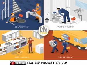 Electrical & Plumbing Service