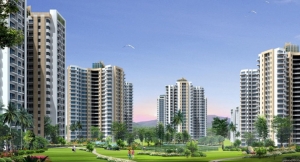 Hero Homes Gurgaon Dwarka Expressway | Buy 2 & 3 BHK flats