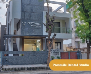 Prosmile Dental Studio And Implant Center