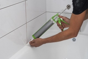 Bathroom Grouting Waterproofing Contractors