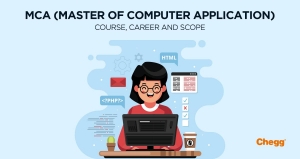 Online Master of Computer Application (MCA) from GNDU