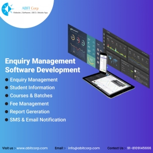 ABIT CORP Indore-Software Development Company