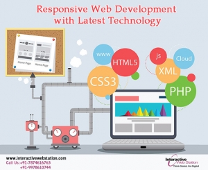  Website Development Company in Vadodara