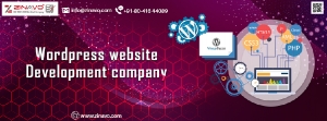 Affordable Wordpress Website Design and Development Services