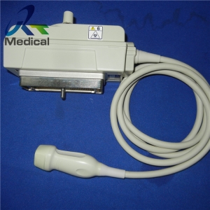 Aloka UST-52101 Phased Array Cardiac Ultrasound Transducer 