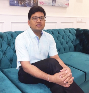 Varicose Veins Doctor in Jaipur - Dr Govind Prasad