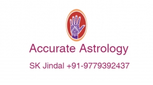 Famous astrologer Lal Kitab Vedic+91-9779392437