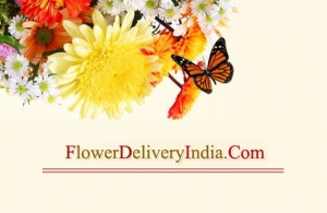 Flower Delivery in India Same Day – Free Shipping