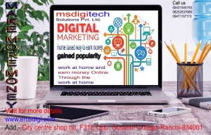 Home based Internet jobs designed for Indians.