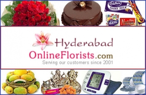 Get Varieties of Flowers for Same Day Delivery in Hyderabad 