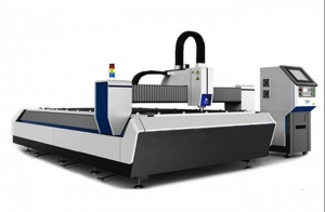 500w/1000w fiber laser metal cutting machine price
