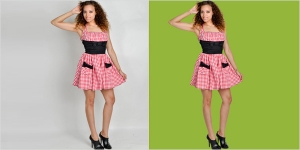 Photo Clipping Service at Affordable Price By Image Editing 