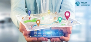 Get the best GPS Tracking system at Webgen Technology