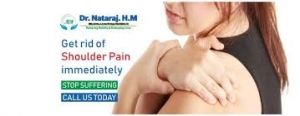 Shoulder Replacement Surgery in Bangalore | Shoulder replace