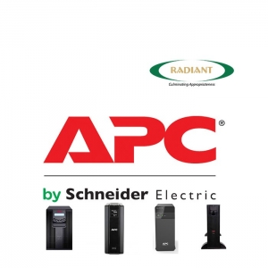 rRadiant: APC Supplier in India, Smart UPS System