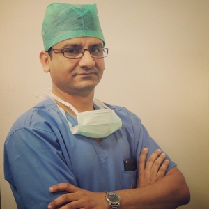 Cosmetic Surgeon in Gwalior