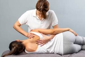 Best Chiropractor in Dwarka, Delhi