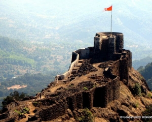 Mahabaleshwar package from Mumbai