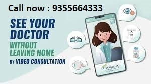 9355665333 Video consultation with doctor in Prashant Vihar 