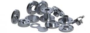 Buy SS Flanges in India