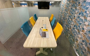 Best Shared Office Space in Indore