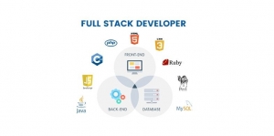 Find the right full stack developer training in Kolkata