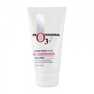 Purchase O3+ Brightening and Whitening Derma Fresh Mask Onli