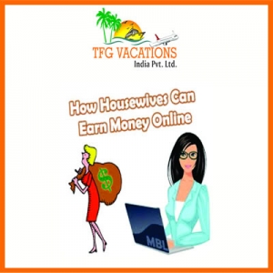  Work From Home and Earn Minimum 15k