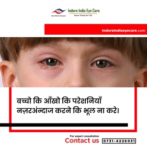 Best Cataract surgeon in Indore | Doctor for Lasik surgery 