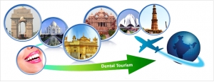 Advanced Treatment with Dental Tourism in India