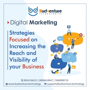 Digital Marketing Agency in India