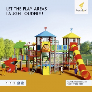 kids play equipment