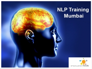 Introducing NLP Training to Brighten Your Life
