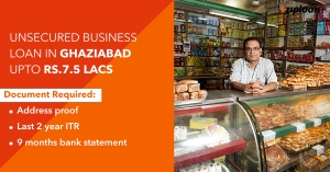 Ziploan - Small Business Loan Provider in Ghaziabad