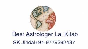 Famous astrologer Lal Kitab Vedic+91-9779392437