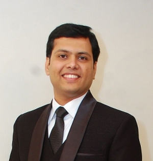 Dr. Chandresh Sharma - Best Orthopedic Surgeon in Ahmedabad,