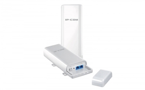 IP-COM CPE9 5km Point to Point Outdoor CPE | Access Point | 