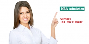 Distance MBA Admission | Correspondence MBA Admission Progra