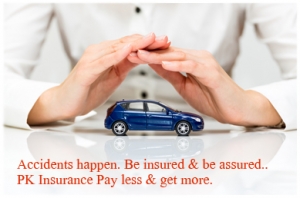 PK Insurance Agents in Chennai