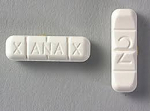 Buy Xanax Bars Online $1.00 – $1.75
