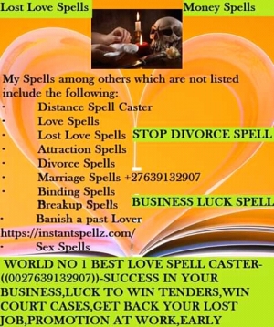 +27837790722 BRING BACK LOST LOVER,STOP BAD LUCK,MAGIC RING 