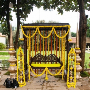 Marriage Decoration,  Indian Wedding Decoration Ideas, Weddi