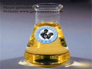 Boldenone Undecylenate Equipoise info@genuineraws.com