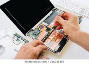 Laptop Repair Service in Ghaziabad