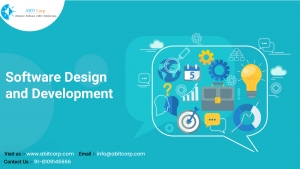 ABIT CORP | Software Development | Software Development Comp