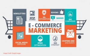 E-commerce marketing - Drive sales with our best and cheap e