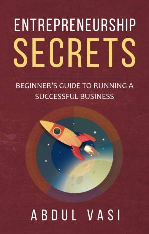 Buy Entrepreneurship Secrets-Book Online at Low Price 