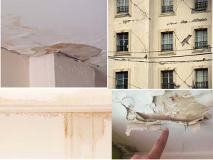 Building Cracks Repair Services