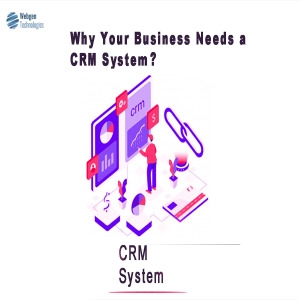 Best CRM System Development Services at Webgen Technologies